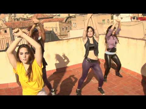 Mr. Confuse feat. Lady Emz - Big Livin'