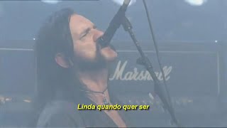 Motörhead - R.A.M.O.N.E.S. (Tradução/Legendado)