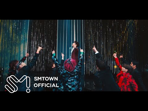 SUPER JUNIOR 슈퍼주니어 'House Party' MV