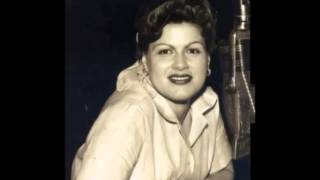 Patsy Cline - Faded Love