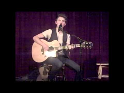 Oasis - Wonderwall (Taylor Mathews Cover) Room5