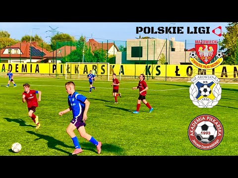 2021-09-11 AP Janusza Domaradzkiego - KS Ożarowianka Ożarów Mazowiecki