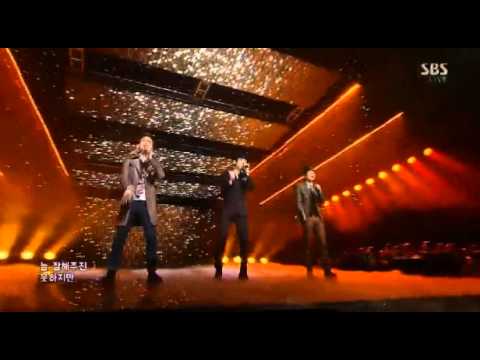 130127 PHANTOM -- Like Cho YongPil