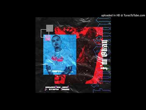 GoldenBoy Yeyo - IM OKAY ft $tupid Young