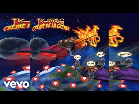 Tk-Swag - Summer Vibes (Official Audio)