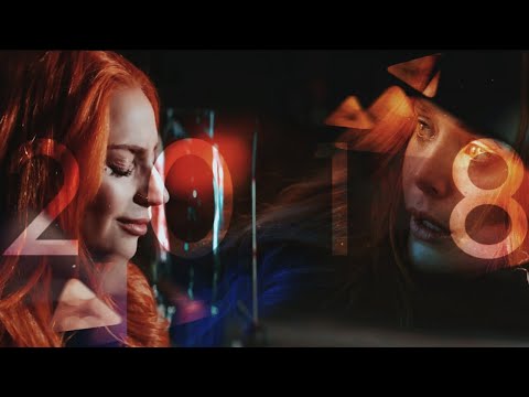 MULTIFANDOM 2018 - THE GREATEST HOPE TO DANCE