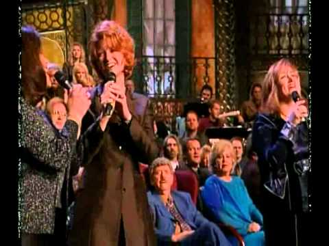 Go Rest High On That Mountain