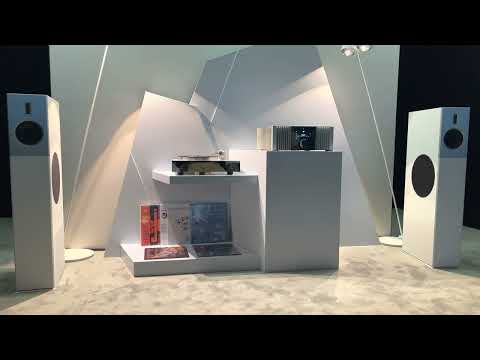 High End Munich 2023 - Burmester - Stream ( part 4 )