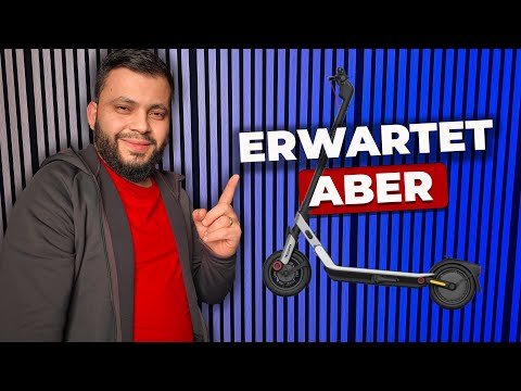 Segway Ninebot E3 Pro review after 3 months 🚀 Is it worth buying? Range, everyday use & problems