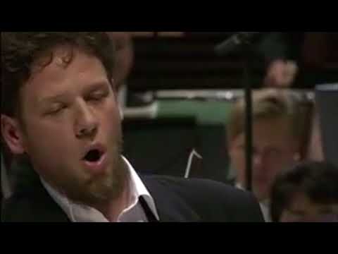 Matija Meić - O Carlo ascolta (Verdi - Don Carlos)