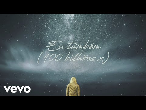 Kemuel - Eu Também (100 Bilhões X) [So Will I (100 Billion X)] (Lyric Video)