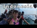 I Spent 35 Hours On Asia S Worst Ferry