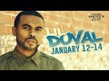 Lil Duval At The Houston Improv