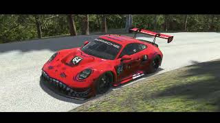 992 R Mt Washington Hillclimb