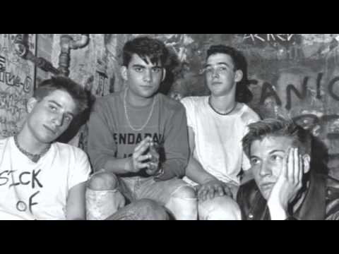 Glad I Don't Know video