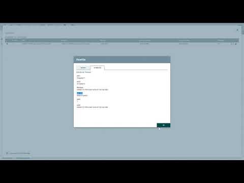 ApacheNiFi - AttributesToJSON