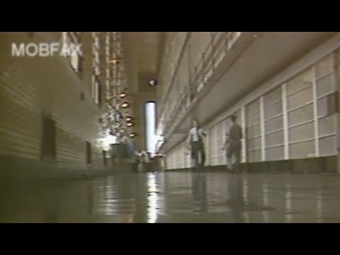 Plight of the Marielitos: Crime and Corrruption Inside the "Big A" (1986)