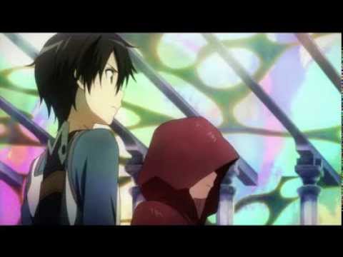 Sword Art Online First Boss Battle