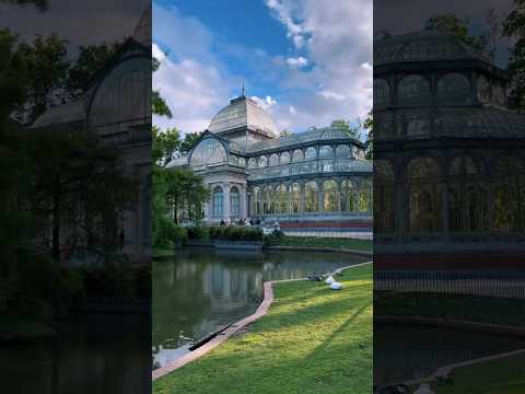 Places In Spain that you would like to Visit 😲 #nature #spain #travel #trending #adventure