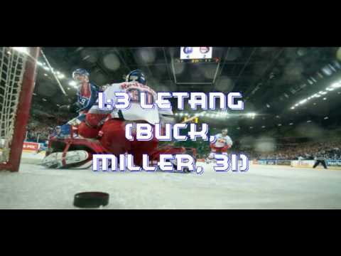 EBEL 15.kolo - 26.10.2012. Linz - Medveščak 1:5