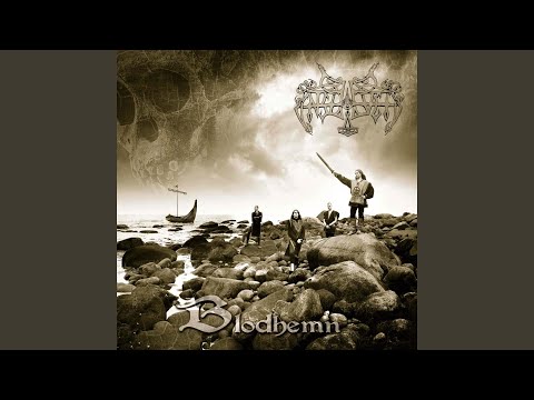 Eit auga til Mimir - Enslaved