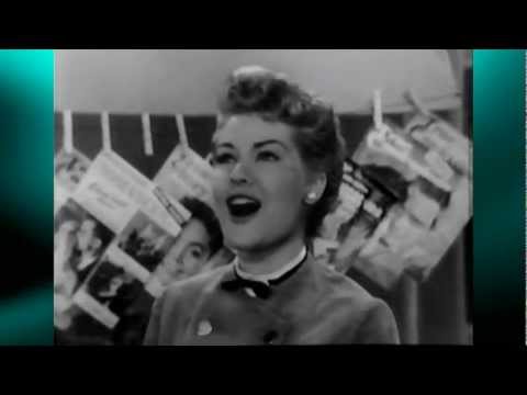 Patti Page - The Glory of Love