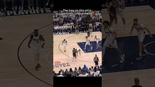 Ant got every move in the bag🥀#shorts