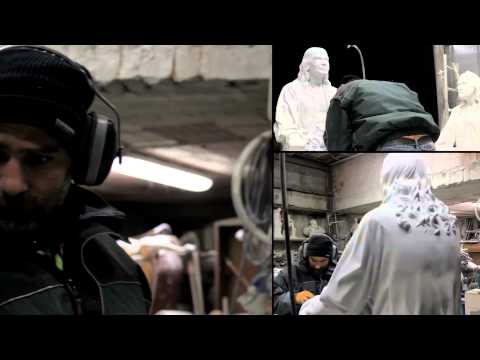 Riccardo Ricci - The Indian Mahraji