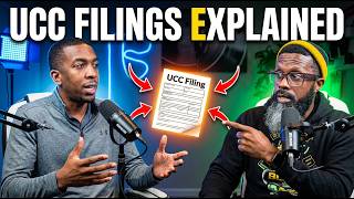 UCC Filing EXPOSED: What Every Box Truck Business Owner Should Know