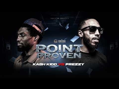 KashKidd vs Prezzy