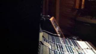 LP - In Studio - “It’s Over” (Roy Orbison)