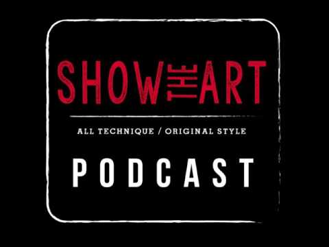 #33 - Orlando Sanchez - ADCC Champion - Jiujitsu Black Belt