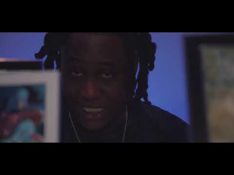 Keemoisdead - Zion Clark (Official Music Video ) Shot by @PreservedInStone
