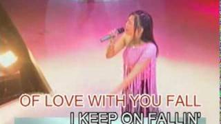 SFAN - Fallin (Roxanne Joy Castro)