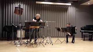 Clair Obscur - Jean Pierre Drouet