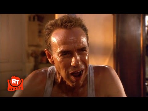 Thumbnail of the video: The Prince of Tides (1991) - Dog Food Dinner Scene | Movieclips