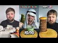 Sushi Monsters Compilation 43