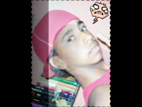 'MC LUAN - É SO PENTADA VIOLENTA