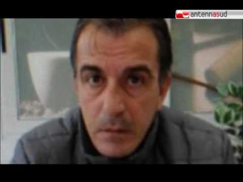 TG 21.11.12 Rapimento Spinelli, Leone si avvale facoltà non rispondere