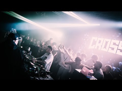 Crossy - 5 Hour Set feat. Navigator, Inja, Carasel, Trafic & Jman (21.02.2025)