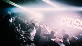 Crossy - 5 Hour Set feat. Navigator, Inja, Carasel, Trafic & Jman (21.02.2025)