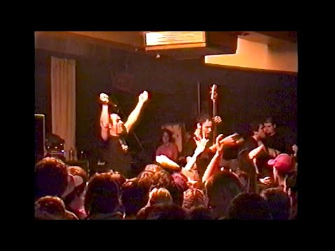 [hate5six] From Autumn to Ashes - March 29, 2003 Video