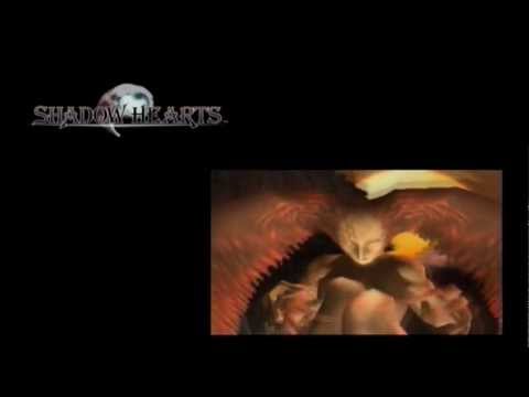 Shadow Hearts - Gameplay 2