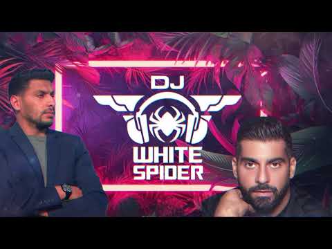 من بعدك + حدا عارف - Dj White Spider