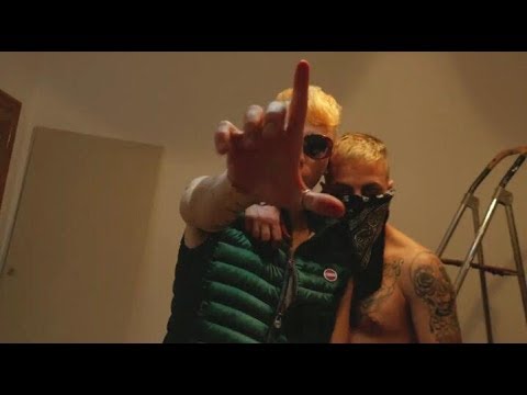 MATTWAY - BEAR GRYLLS RMX (Prod. DJ PITCH)