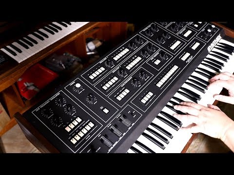 ELKA Synthex 7-20-2019