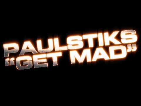 Paul Stiks - Get Mad