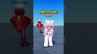 Download lagu 🍥EMOTES UGC TREND😱 #roblox #nahiauwu #robloxavatar #robloxedit #brookhaven #mm2roblox #mm2 mp3