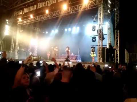 Festa Junina da Veia 2017 - TURBO B - SNAP - Ooops Up