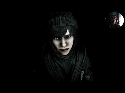 Let's Play Song of Horror - blind - Teil 47: Planlos durch die Nacht